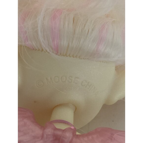 Magic Mixies Pixlings Angelica the Shining Angel Doll - Picture 4 of 5